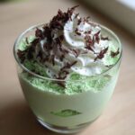 st patricks day mint desserts