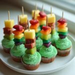 st patricks day party food for kids