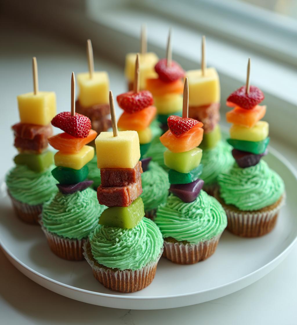 st patricks day party food for kids