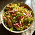 st patricks day pot luck food ideas