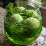 st patricks day punch for kids
