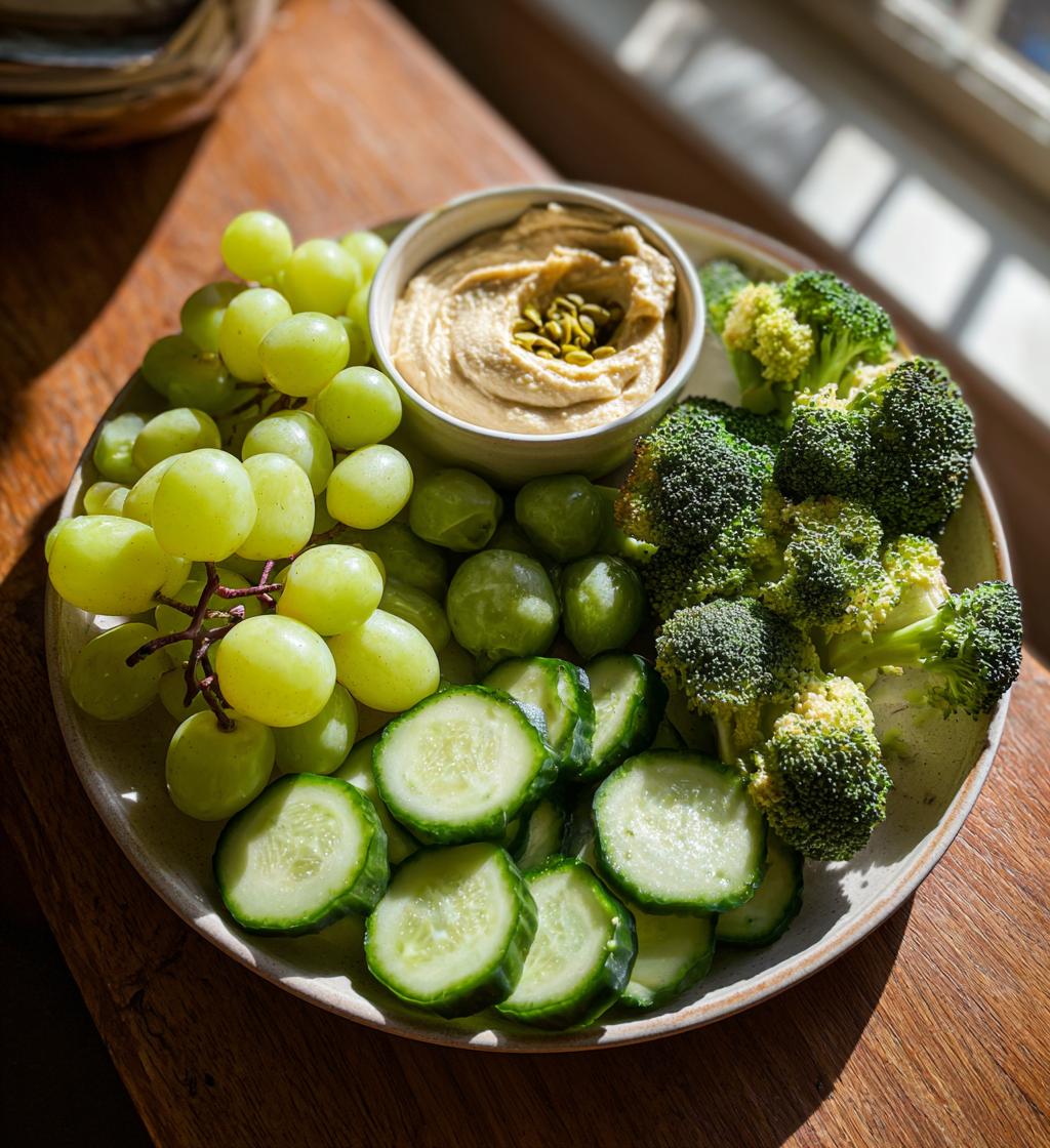 St Patricks Snacks: 7 Vibrant Treats to Celebrate Joyfully