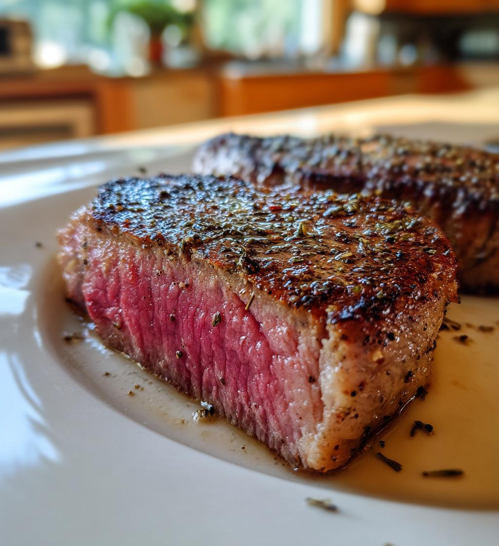 Steak Air Fryer: 5 Steps to Juicy Perfection Every Time