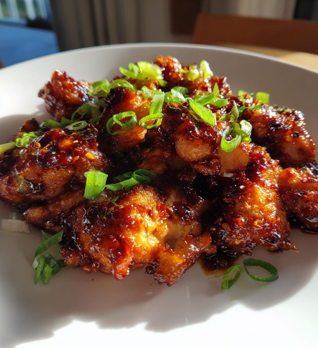 Sticky Chicken: 7 Secrets for Irresistible Flavor