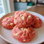 strawberry cookie run