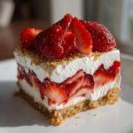 strawberry desserts