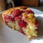 strawberry dump cake recipes
