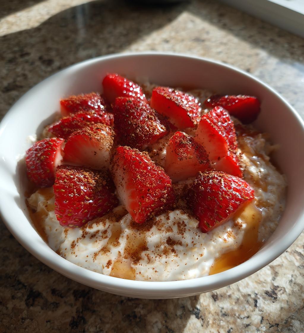 Strawberry Shortcake Overnight Oats: 5 Reasons to Love Them