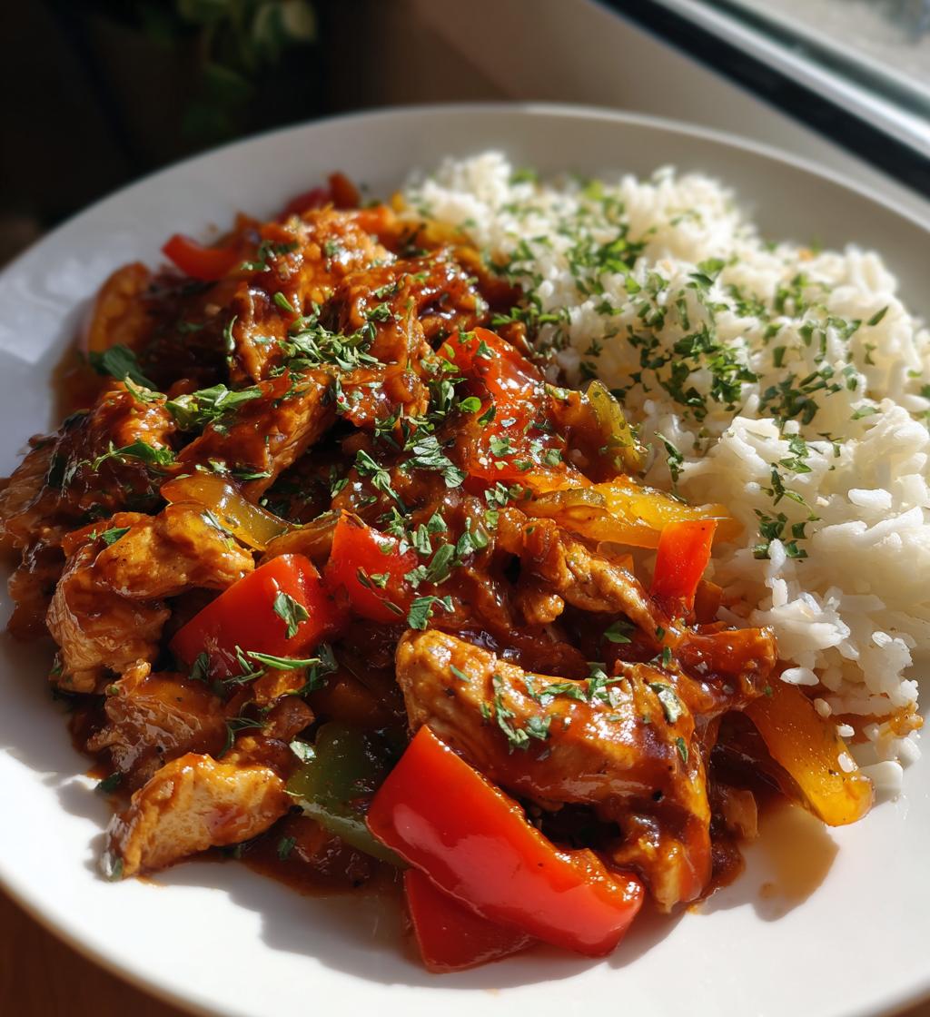 summer crockpot meals: 7 Simple Ways to Savor Summer Flavors