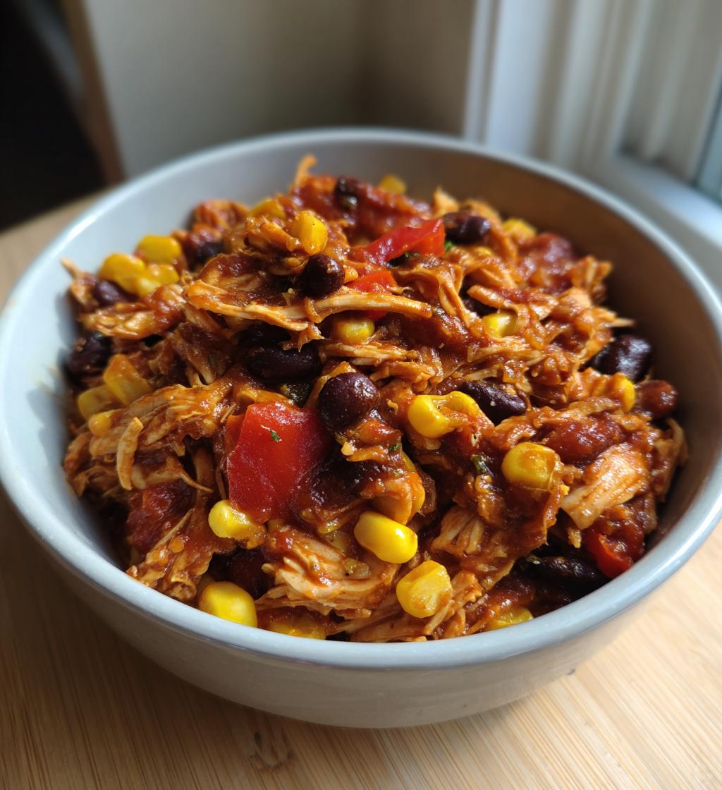 summer crockpot recipes