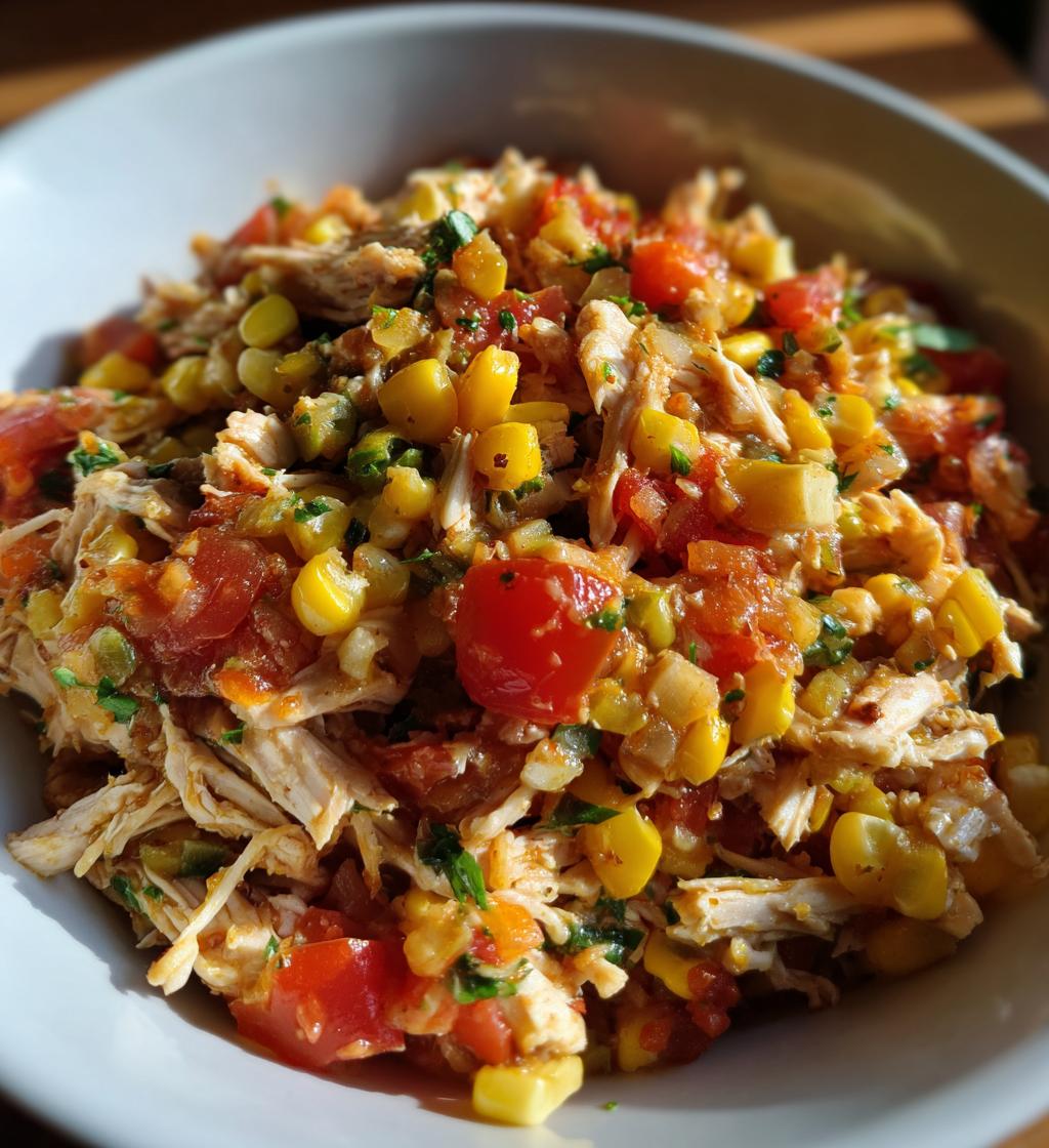 summer crockpot recipes