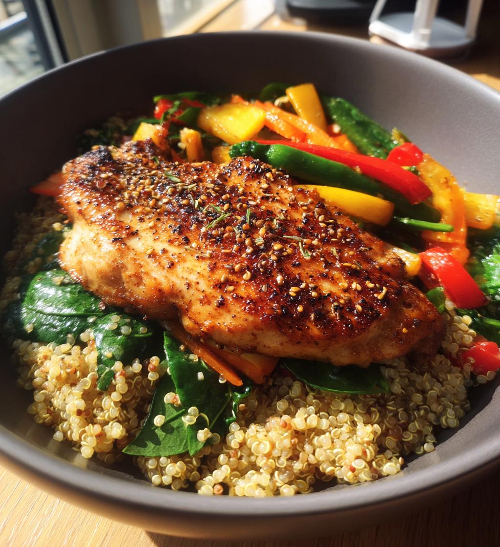 summer dinner ideas: 5 Quick Meals for Joyful Evenings