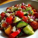 summer dinner recipes