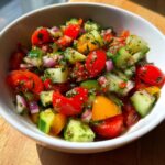 summer dinner recipes