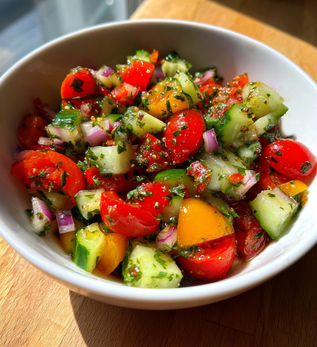 summer dinner recipes: 5 Refreshingly Delicious Ideas