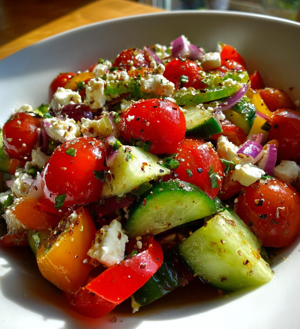summer dinner recipes: 5 Refreshing Dishes for Your Table