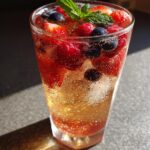 summer drinks nonalcoholic