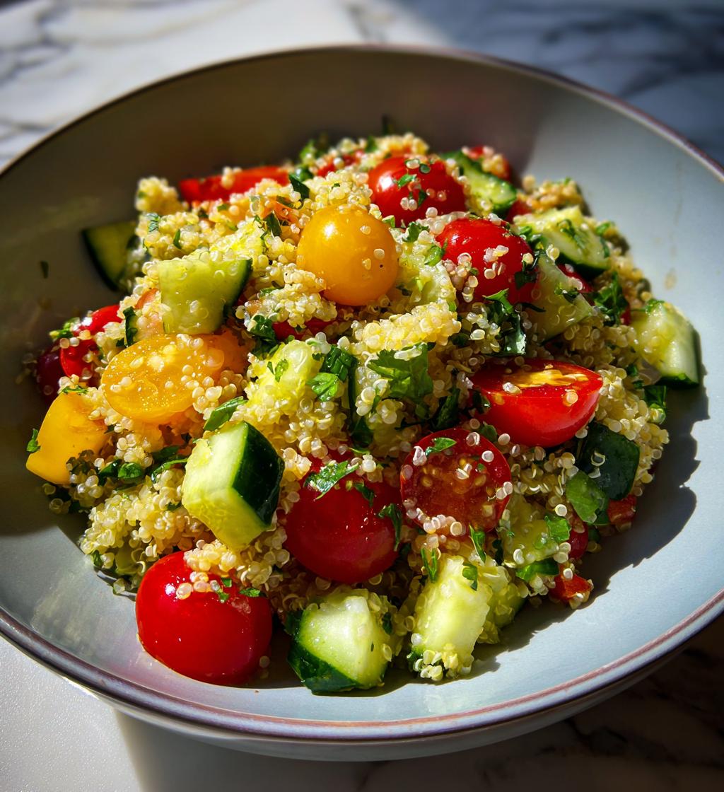 Summer Meal Ideas: 7 Refreshing Recipes for Hot Days