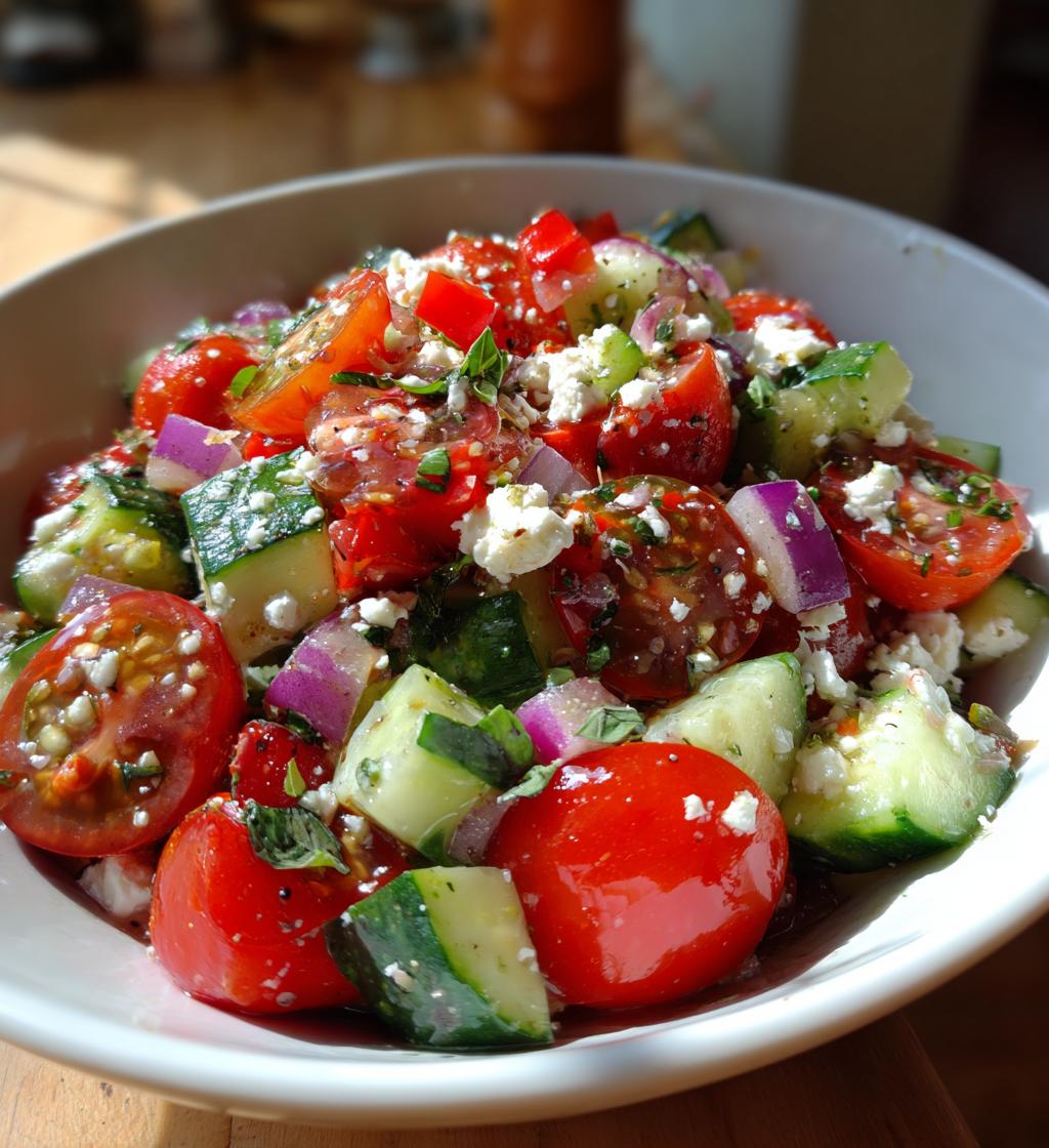 summer meals dinner: 5 Delicious Reasons to Try This Salad