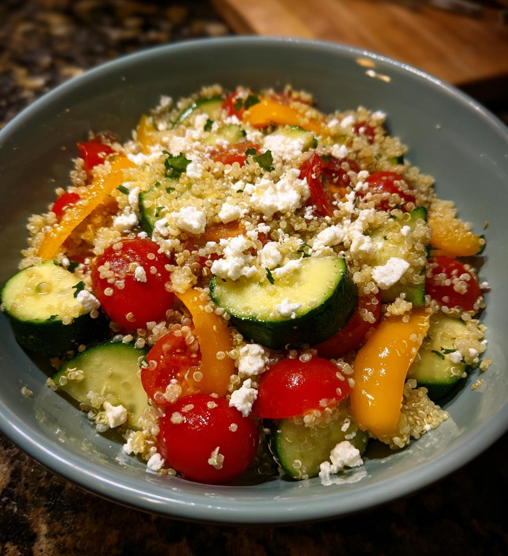 Summer Meals Dinner: 7 Refreshing Recipes to Savor