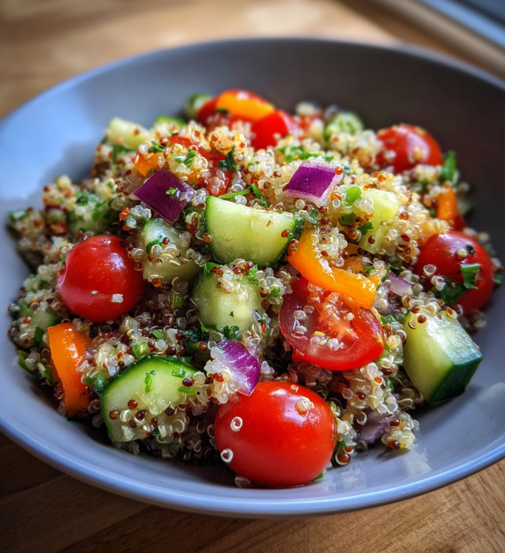 summer meals: 7 Refreshing Dishes for Hot Days