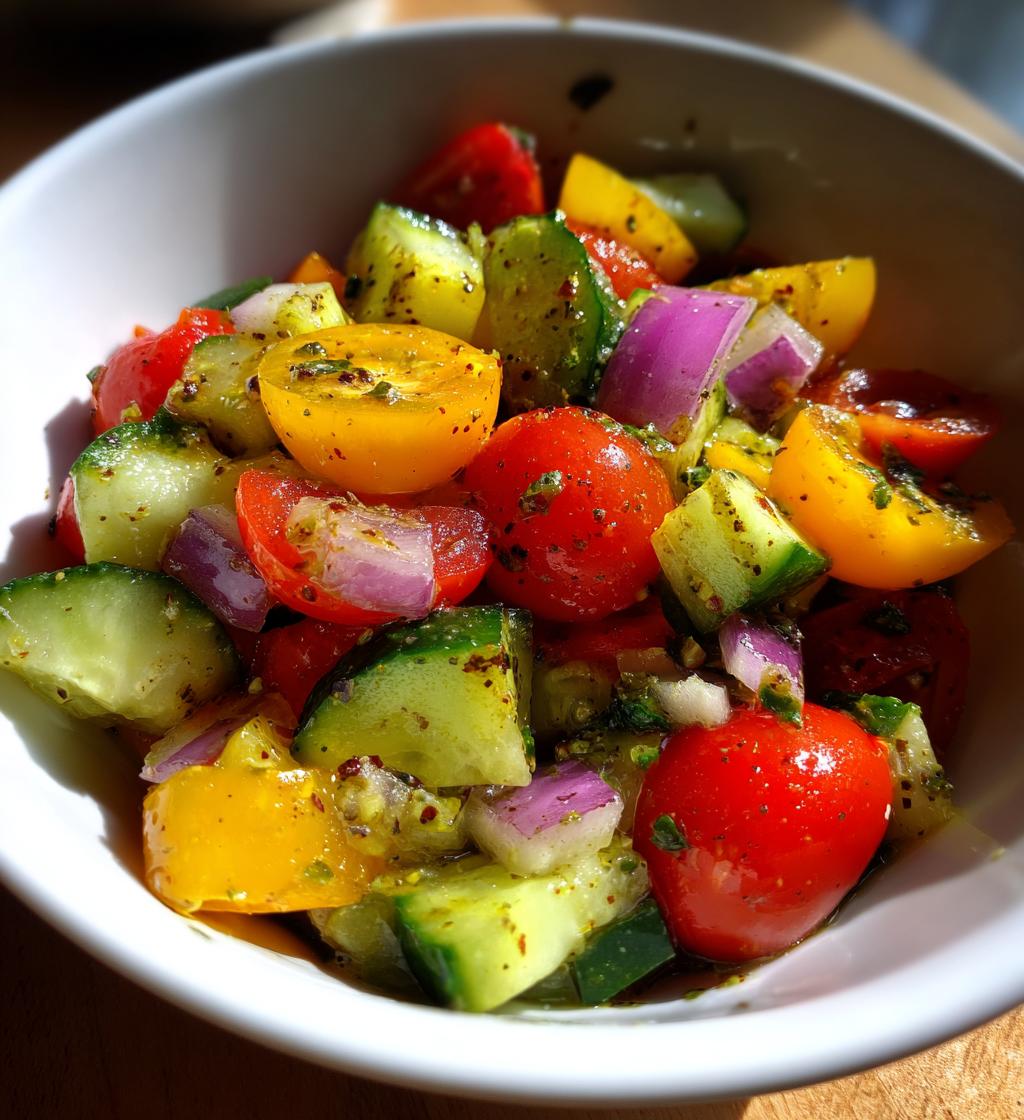summer side dishes that will Brighten Your Summer Meals