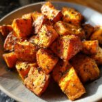 sweet potato air fryer