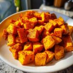 sweet potato side dishes