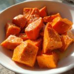 sweet potatoes instant pot