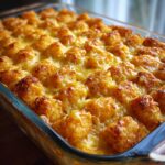 tater tot funeral potatoes