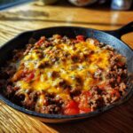 things to make with ground beef