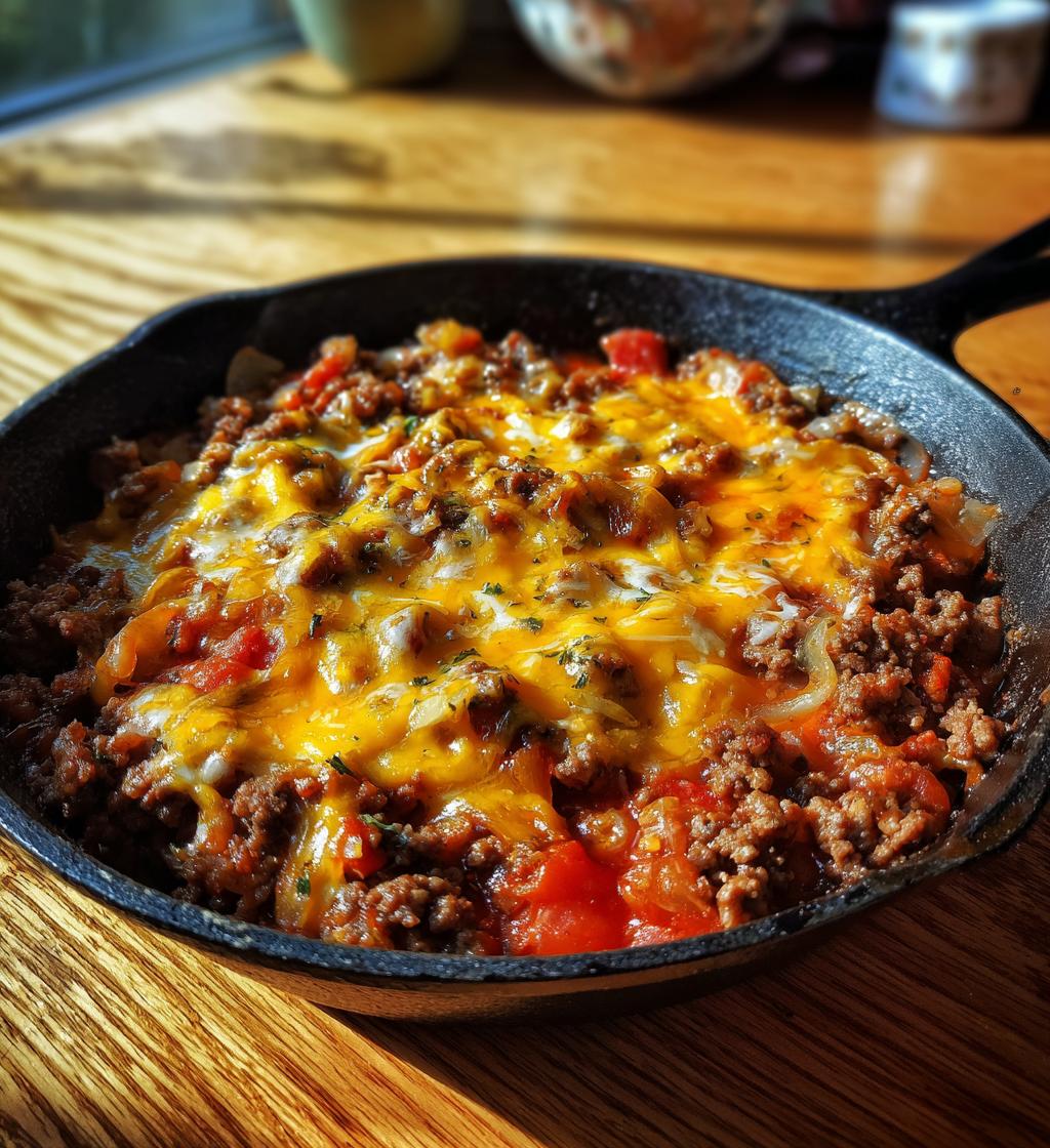 Things to Make with Ground Beef: 5 Simple, Delicious Recipes