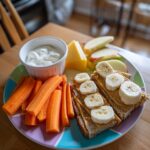 toddler lunch ideas