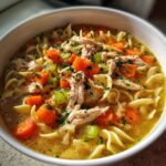 turkey soup recipes