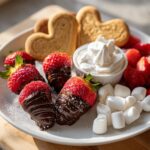 valentines party food