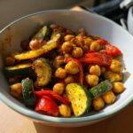 vegan air fryer recipes