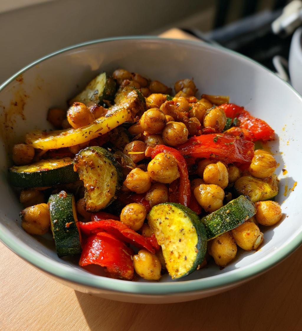 Vegan Air Fryer Recipes: 7 Delicious Dishes to Try Now