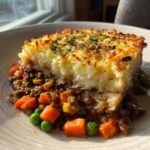 vegan shepherds pie recipe