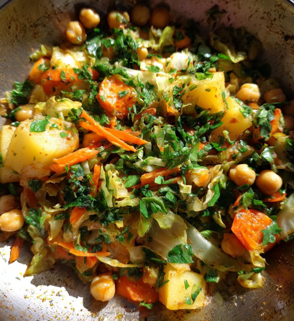 vegan st patricks day recipes dinners