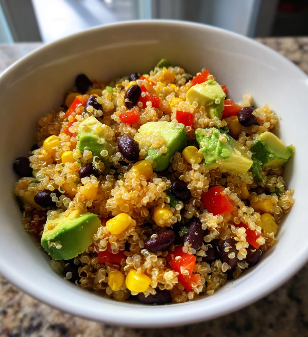 vegetarian meals easy