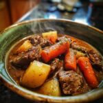 winter dinner recipes