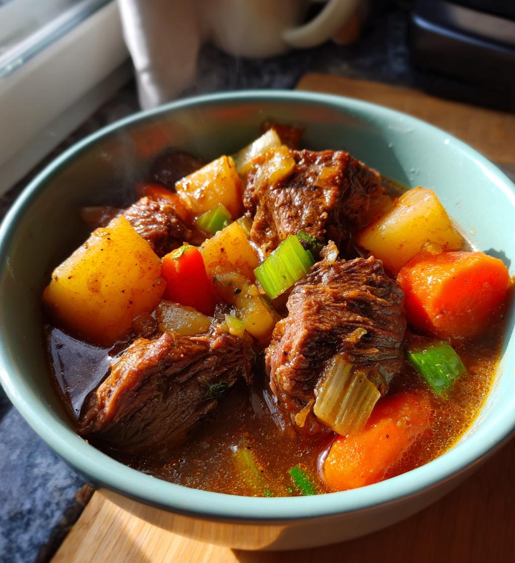 winter soups and stews: 7 Comforting Recipes to Savor