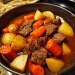 winter stews
