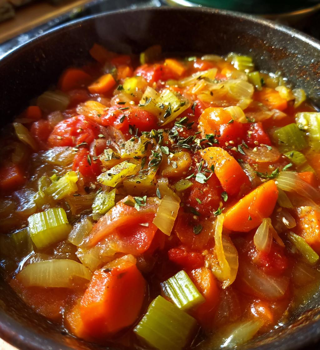 ww soups recipes: 5 Comforting Bowls for Healthy Living