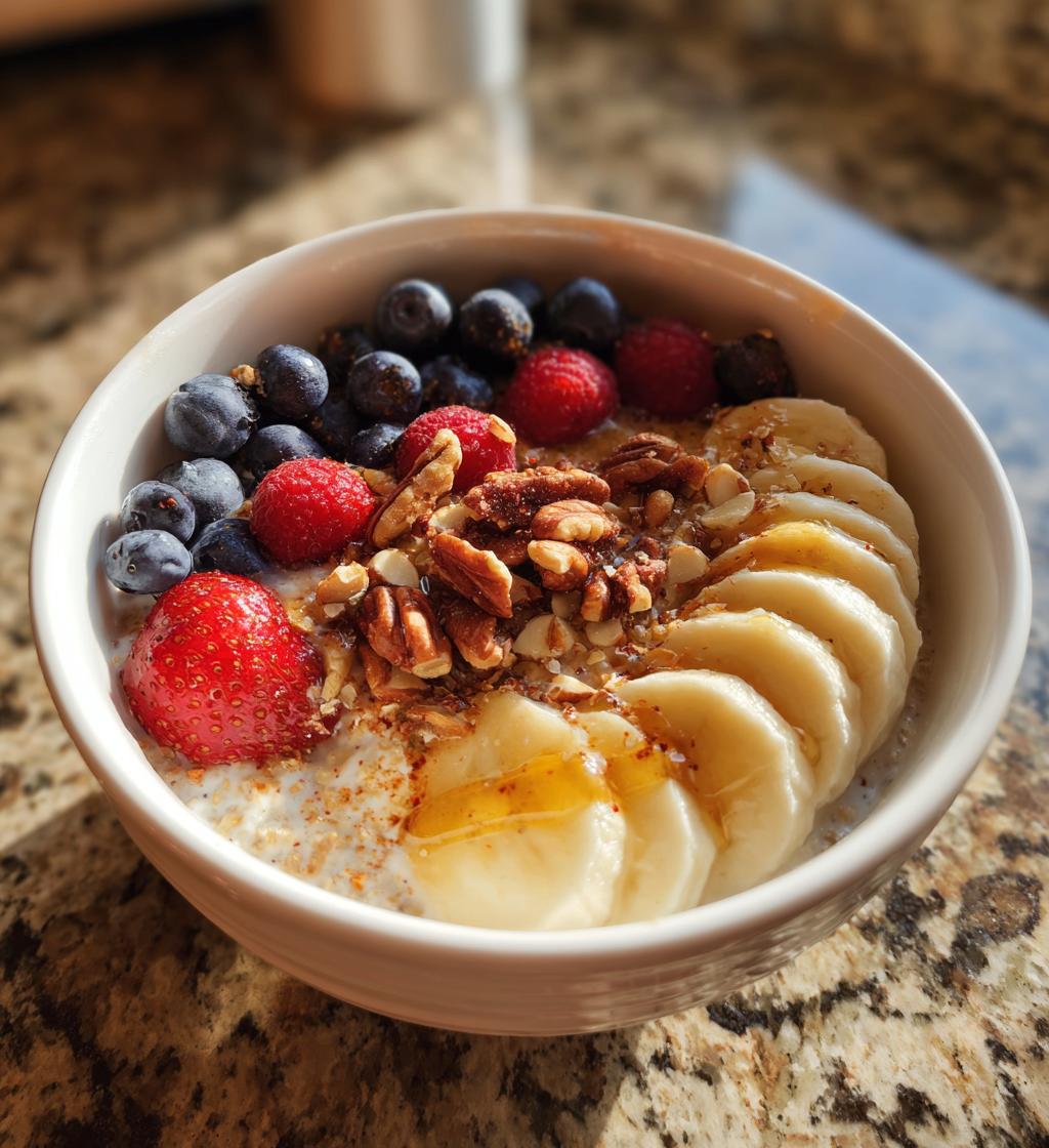 Yummy Breakfast Ideas: 5 Joyful Recipes to Energize Mornings