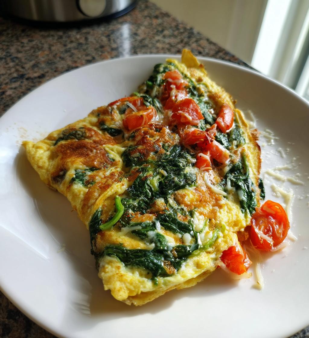 Yummy Breakfast: 5 Powerful Tips for a Perfect Omelet