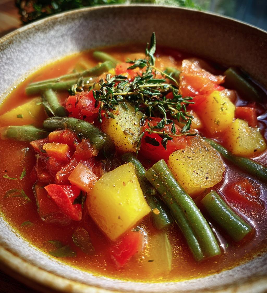 Yummy Soups for Winter: 7 Cozy Recipes to Warm Your Soul