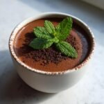 zero carb desserts