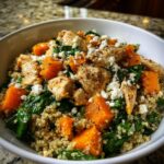 17 healthy dinner cozy fall recipes