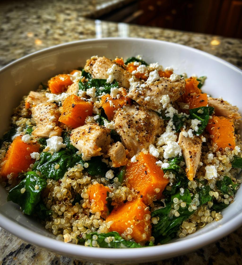 17 healthy dinner cozy fall recipes